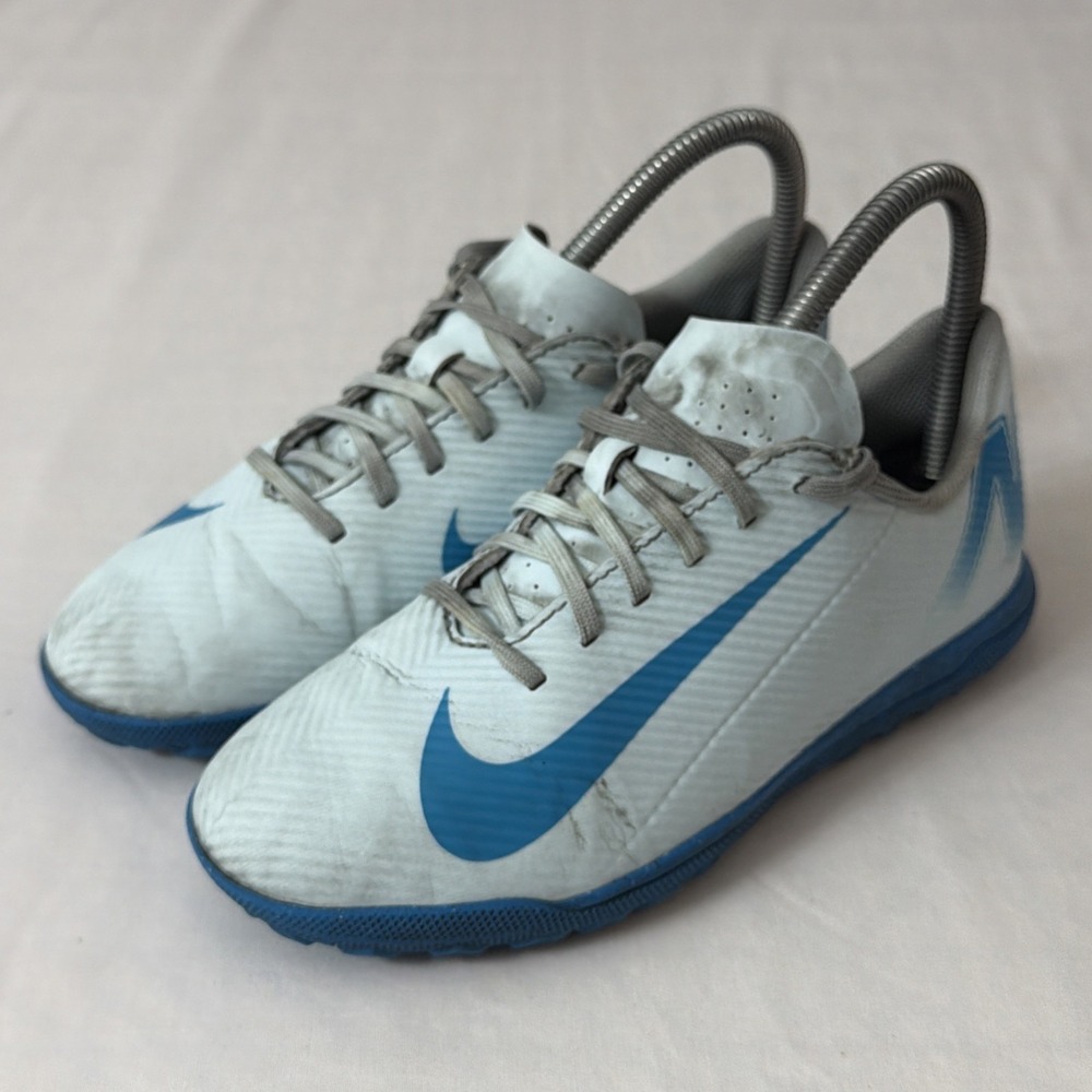 Nike Mercurial Vapor 16 Club Tf Gs Mad Ambition Pack FQ8287-400 4Y W 5.5 Fit